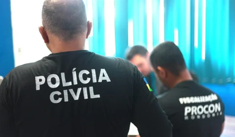 Operação Descarrilho IV desarticula facção que planejava ataque a Fórum em Rondônia