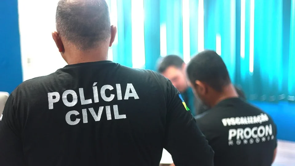 Operação Descarrilho IV desarticula facção que planejava ataque a Fórum em Rondônia