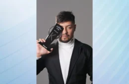 Profissional de Manaus ganha destaque nacional em programa global da Kérastase