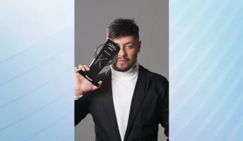 Profissional de Manaus ganha destaque nacional em programa global da Kérastase