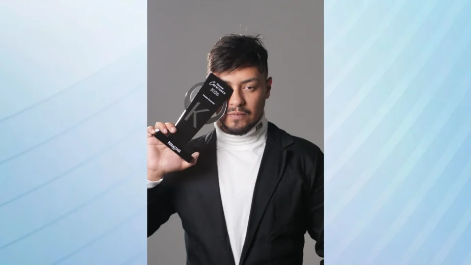 Profissional de Manaus ganha destaque nacional em programa global da Kérastase