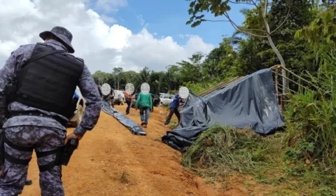 Campo em guerra: Invasões de terra batem recorde da década no Brasil