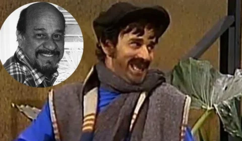 Morre Ricardo de Pascual, o eterno Sr. Furtado do seriado Chaves