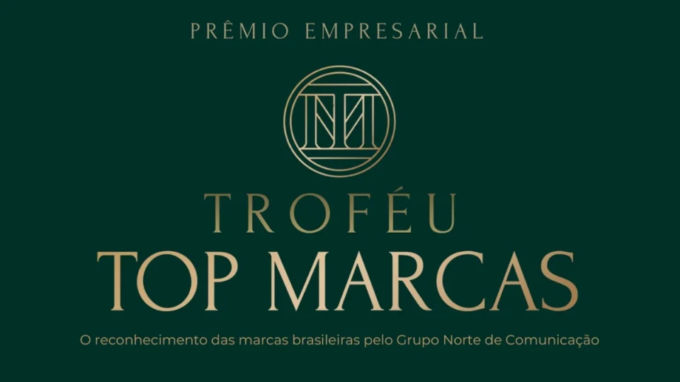 Vem aí Troféu Top Marcas 2026