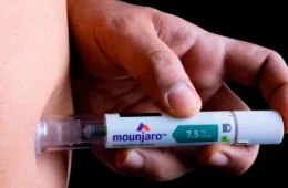 Anvisa autoriza uso de ‘caneta emagrecedora’ para crianças a partir de 10 anos