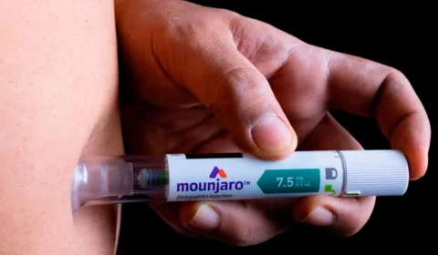 Anvisa autoriza uso de ‘caneta emagrecedora’ para crianças a partir de 10 anos