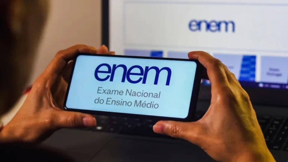 Enem 2026: Prazo para garantir inscrição gratuita termina nesta sexta-feira