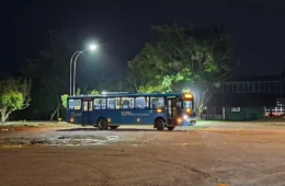 Nova linha de ônibus ligará bairros das zonas sul e leste diretamente à UNIR em Porto Velho