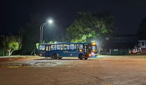 Nova linha de ônibus ligará bairros das zonas sul e leste diretamente à UNIR em Porto Velho