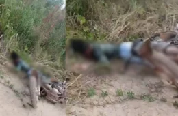 Homem é executado a tiros em área de conflito agrário