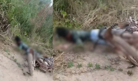 Homem é executado a tiros em área de conflito agrário