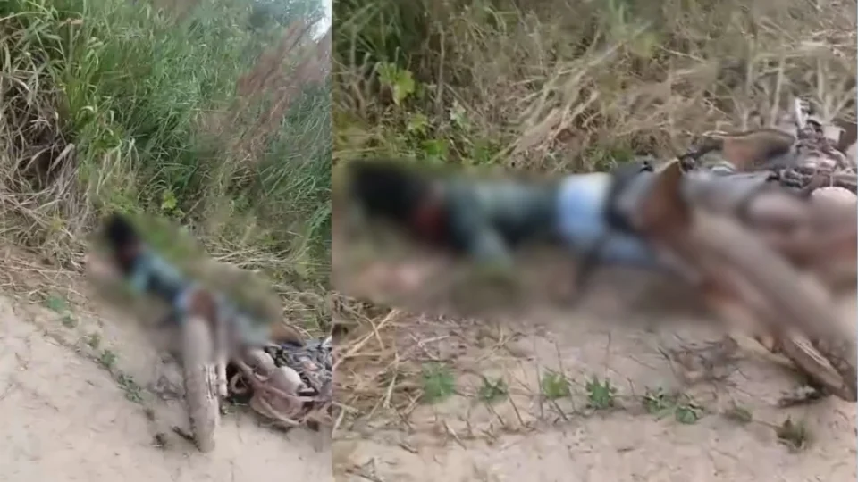 Homem é executado a tiros em área de conflito agrário