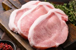 Salto na Ásia: Carne suína brasileira quebra recordes históricos de exportação em março