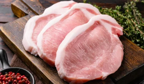 Salto na Ásia: Carne suína brasileira quebra recordes históricos de exportação em março