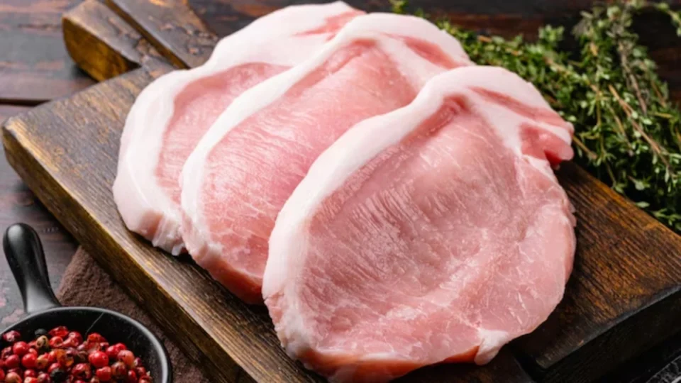 Salto na Ásia: Carne suína brasileira quebra recordes históricos de exportação em março