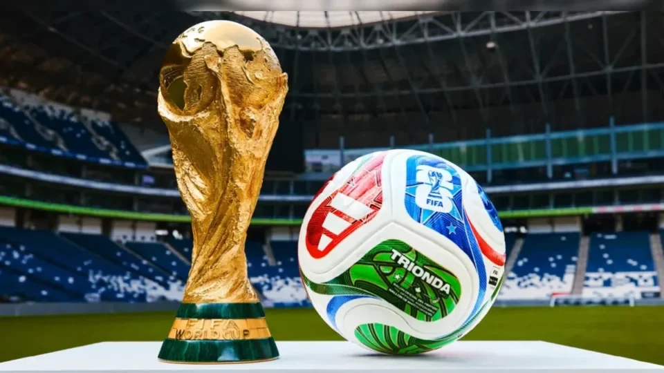 Copa 2026: Confira a lista atualizada das seleções classificadas para o torneio