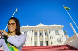 Governo mexe no time e anuncia novos nomes para saúde, segurança e área social no Acre