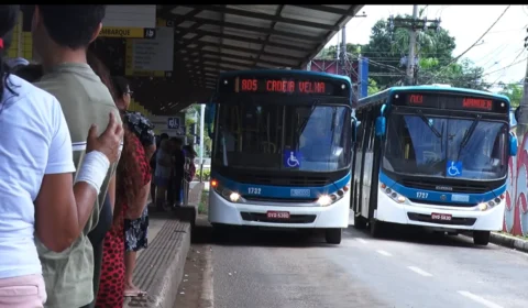 Transporte coletivo é retomado após paralisação e acordo emergencial no Acre