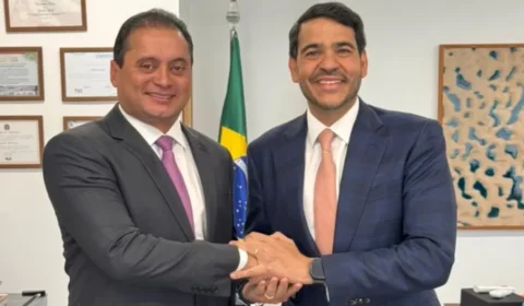 Indicação de Jorge Messias ao STF avança com parecer favorável na CCJ