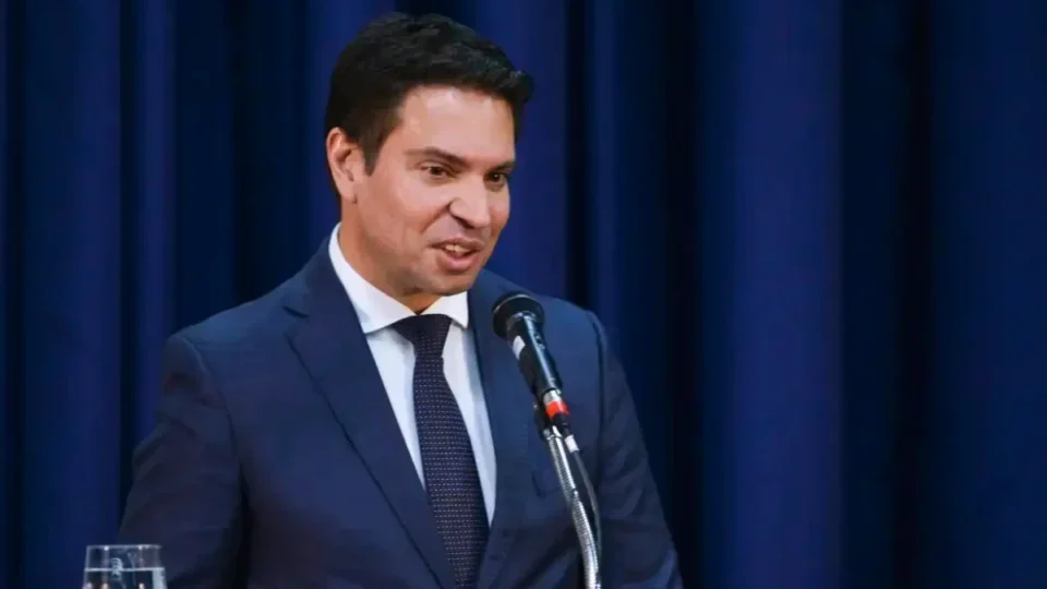 Aliados de Bolsonaro articulam missão ao exterior para acompanhar caso Ramagem