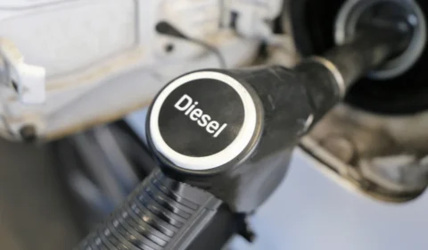 Governo e estados fecham acordo para subsidiar diesel e tentar conter alta dos preços