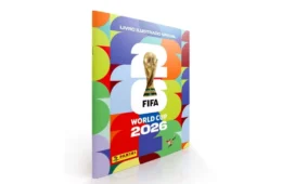 Álbum da Copa do Mundo 2026 entra em pré-venda; confira preços atualizados