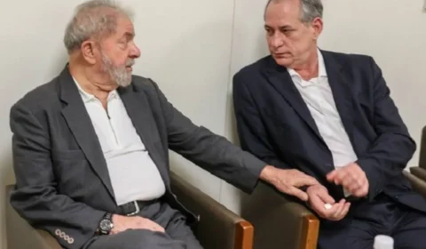 Lula aponta Ciro Gomes como ‘destemperado’ e critica estilo político: ‘não dá resultado’