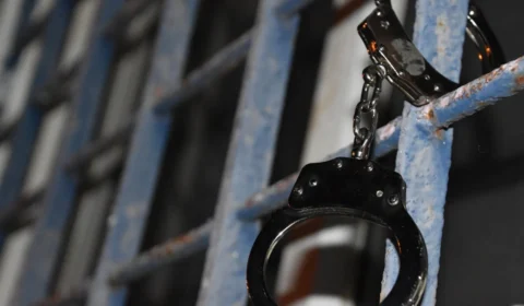 Prefeito de Guanhães (MG) é preso preventivamente por suspeita de violência doméstica