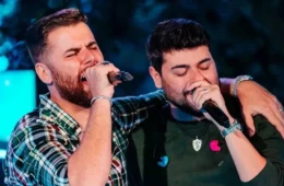 Justiça barra divulgação de vídeo de Zé Neto e Cristiano ligado a caso Vorcaro