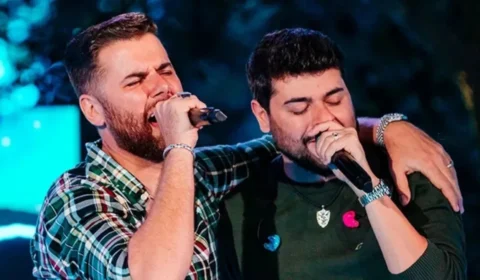 Justiça barra divulgação de vídeo de Zé Neto e Cristiano ligado a caso Vorcaro