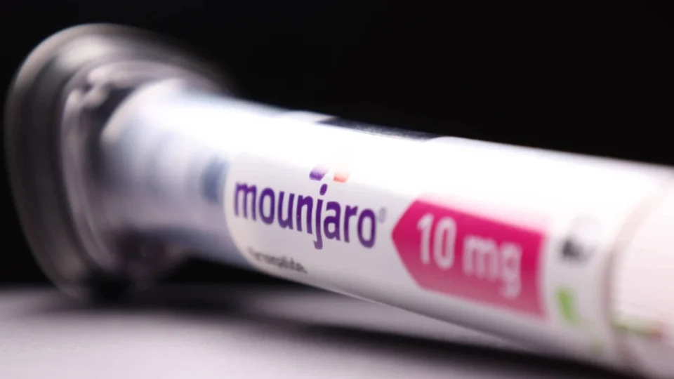 Projeto no Acre propõe incluir Mounjaro de graça no SUS para tratamento de diabetes e obesidade