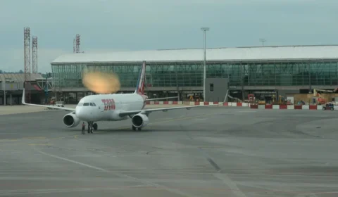 Acordo aprovado pelo TCU muda regras e amplia concessão do Aeroporto de Brasília