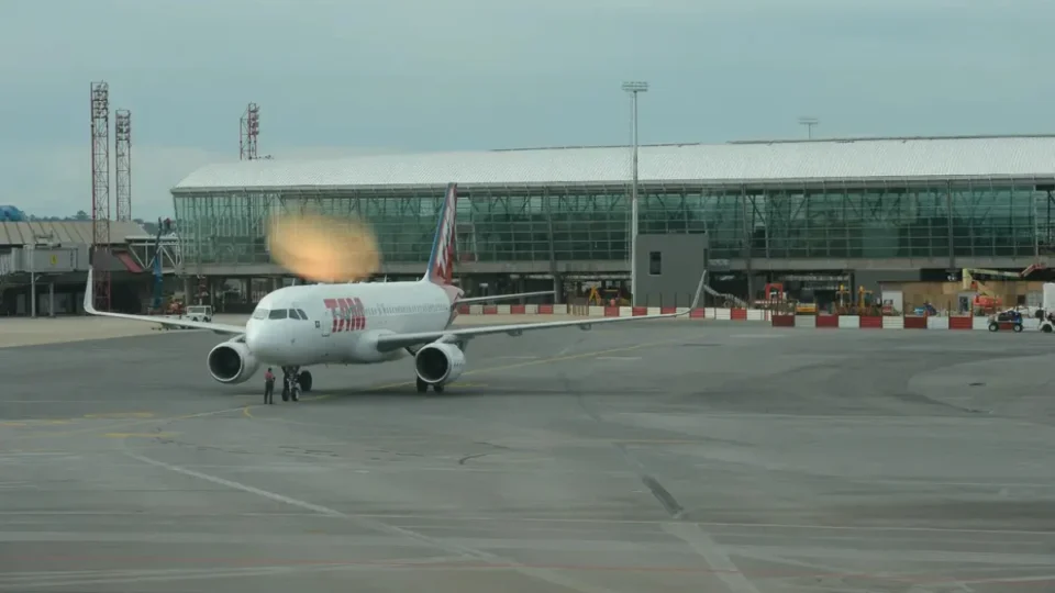 Acordo aprovado pelo TCU muda regras e amplia concessão do Aeroporto de Brasília