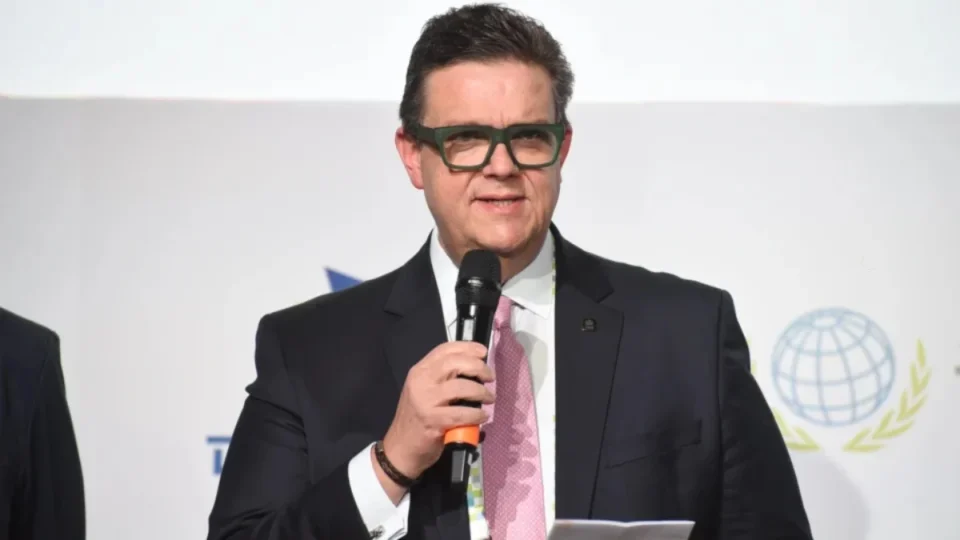 Wolney Queiroz desiste de candidatura e segue no governo Lula à frente da Previdência