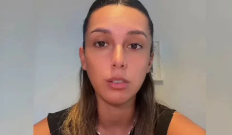 Argentina acusada de injúria racial paga caução e deixa o Brasil após decisão judicial