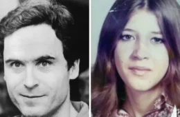 Ted Bundy é ligado a caso de 1974 solucionado após 51 anos