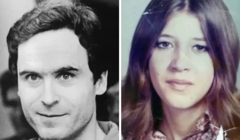Ted Bundy é ligado a caso de 1974 solucionado após 51 anos
