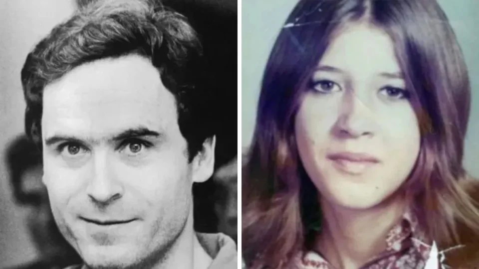 Ted Bundy é ligado a caso de 1974 solucionado após 51 anos