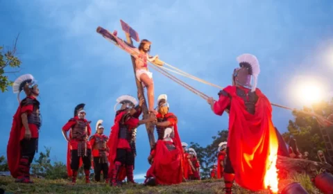 Semana Santa: entenda o significado do período mais importante para os cristãos