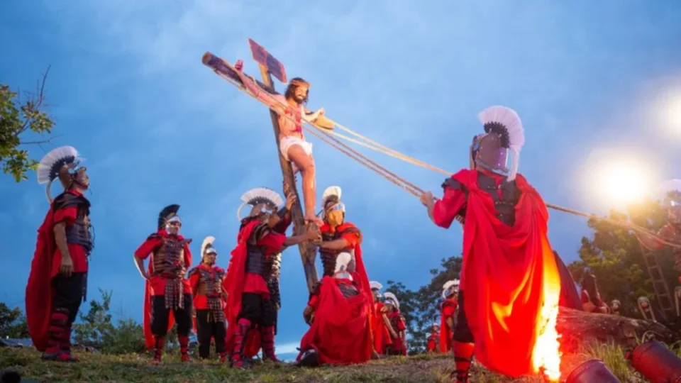 Semana Santa: entenda o significado do período mais importante para os cristãos