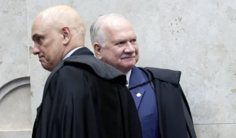 Relatório dos EUA provoca resposta do STF e defesa de Alexandre de Moraes