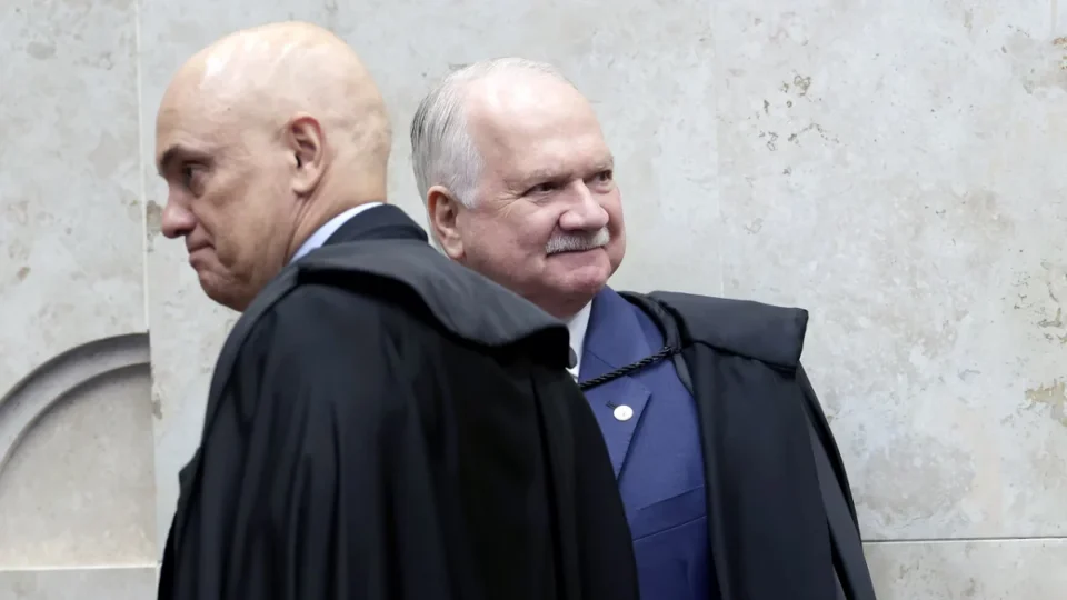 Relatório dos EUA provoca resposta do STF e defesa de Alexandre de Moraes