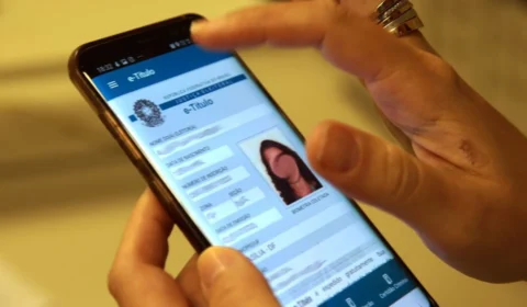 Título de eleitor: prazo para regularização termina em maio; veja como resolver pendências