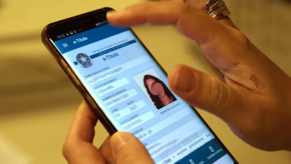 Título de eleitor: prazo para regularização termina em maio; veja como resolver pendências