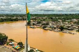 Feriado de Tiradentes altera funcionamento de serviços em Rio Branco; veja o que abre e fecha