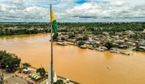 Feriado de Tiradentes altera funcionamento de serviços em Rio Branco; veja o que abre e fecha