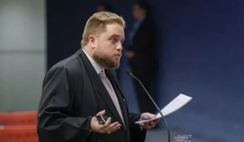 Advogado que pediu pausa para jantar vira pré-candidato no DF