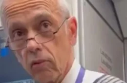 Piloto investigado por abuso de menores pode responder por mais de 100 crimes