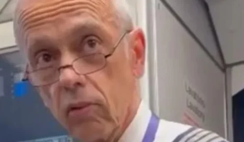 Piloto investigado por abuso de menores pode responder por mais de 100 crimes