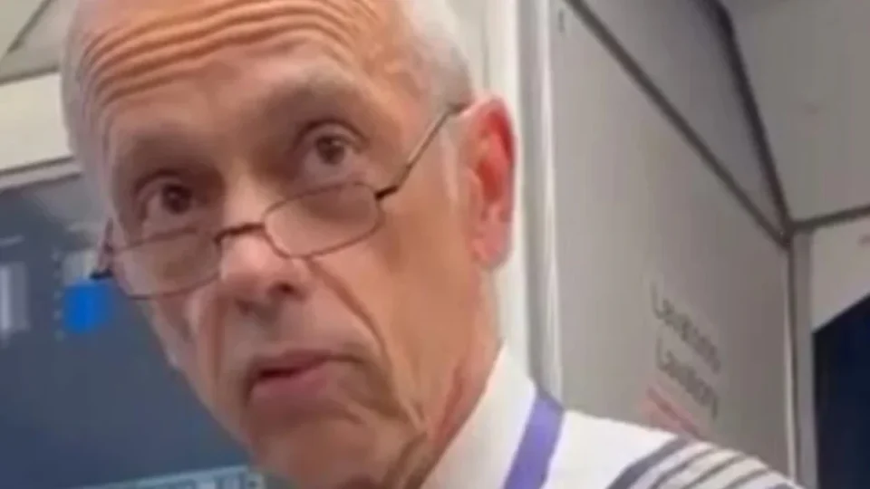 Piloto investigado por abuso de menores pode responder por mais de 100 crimes